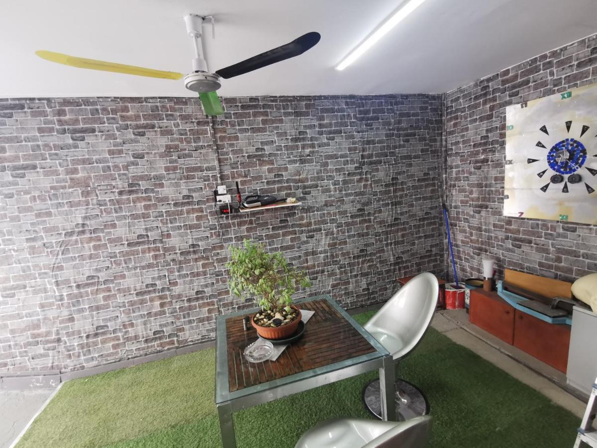 Adorable Cozy Apartment Aglantzia Exterior photo